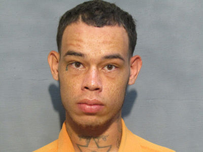 James Jeffries Jr.